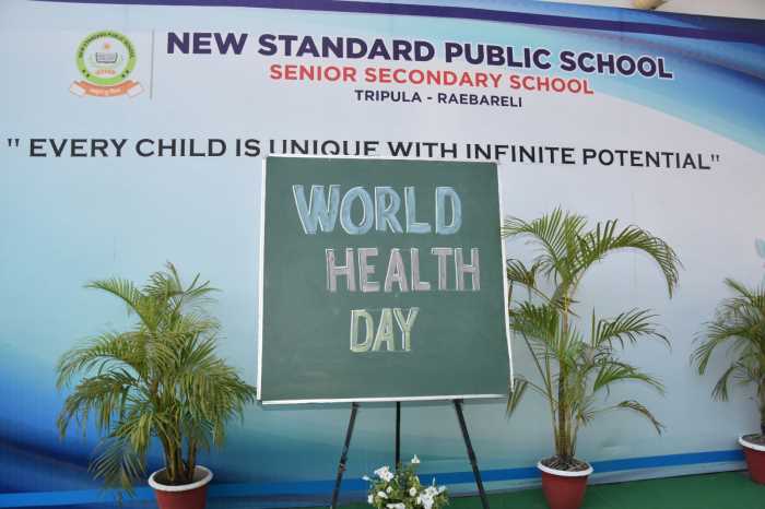 World Health Day 2026